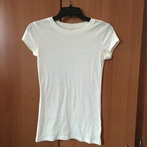 [Teen's/Girl's] So Short-Sleeved Shirt